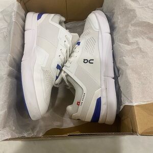 On Cloud THE ROGER Spin